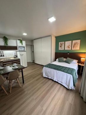 Loft Studio no Kobrasol